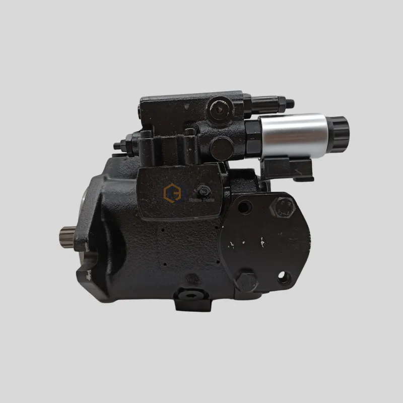 400911-00150/ R902531628 Fan pump Doosan DX380 420 500